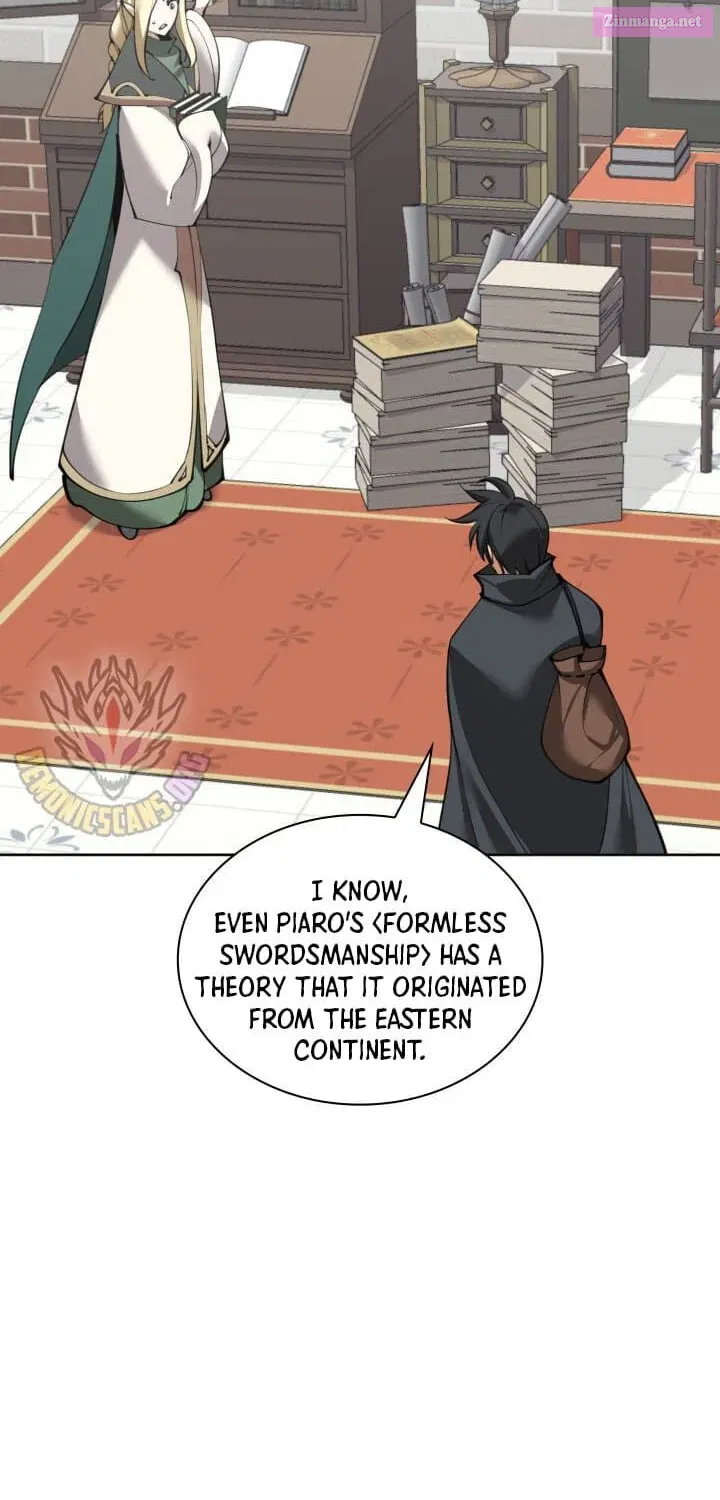 Overgeared (Team Argo) Chapter 252 page 61 - 