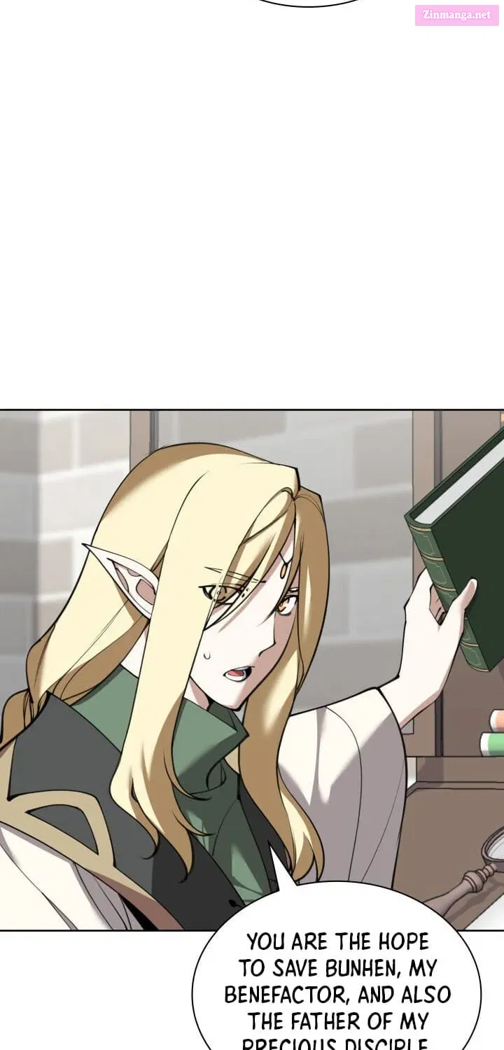 Overgeared (Team Argo) Chapter 252 page 64 - 