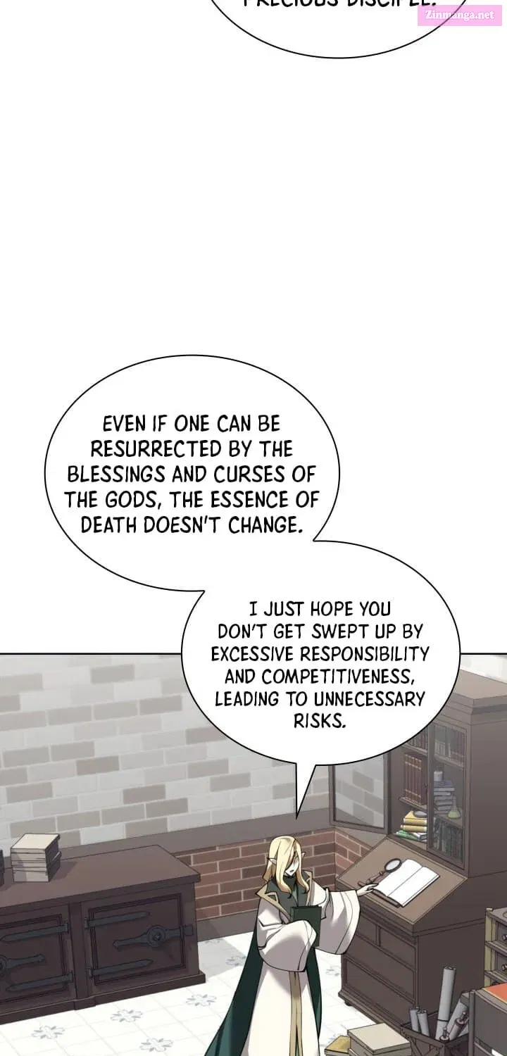 Overgeared (Team Argo) Chapter 252 page 65 - 