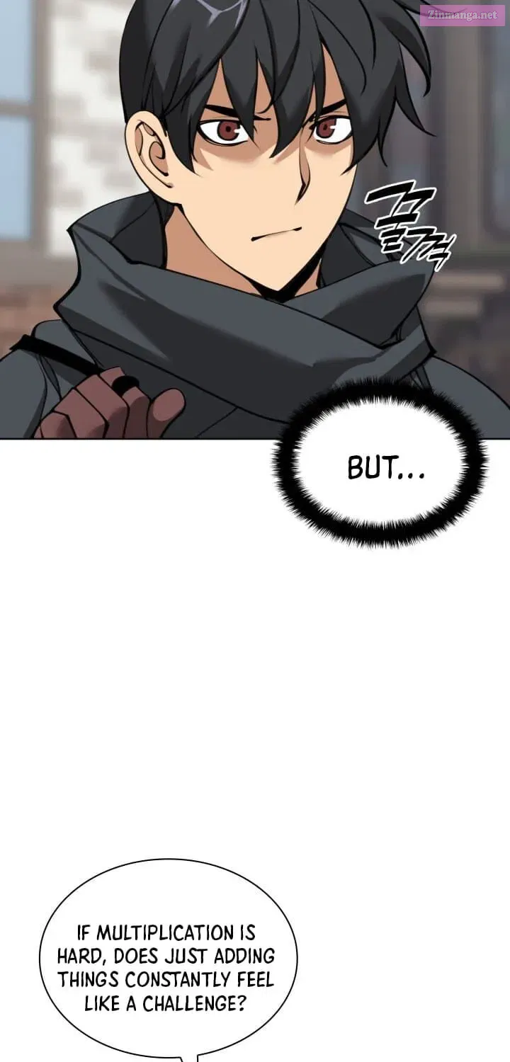 Overgeared (Team Argo) Chapter 252 page 67 - 