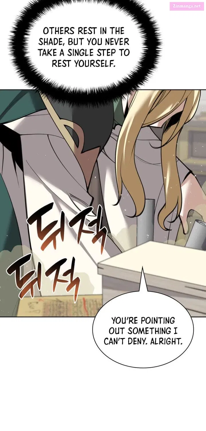Overgeared (Team Argo) Chapter 252 page 71 - 
