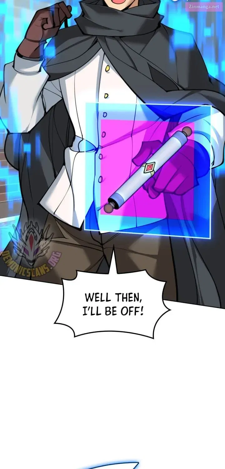 Overgeared (Team Argo) Chapter 252 page 74 - 