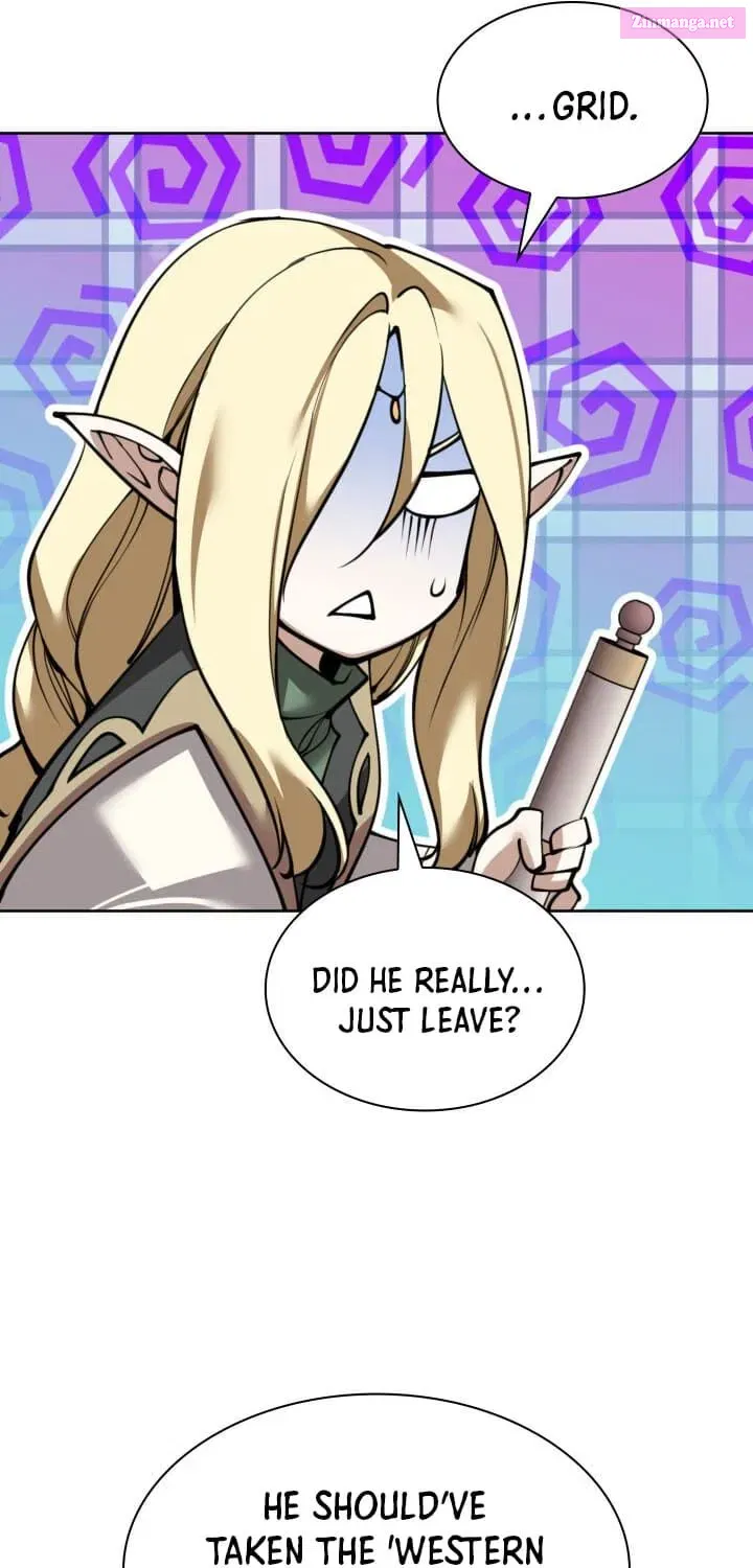 Overgeared (Team Argo) Chapter 252 page 77 - 