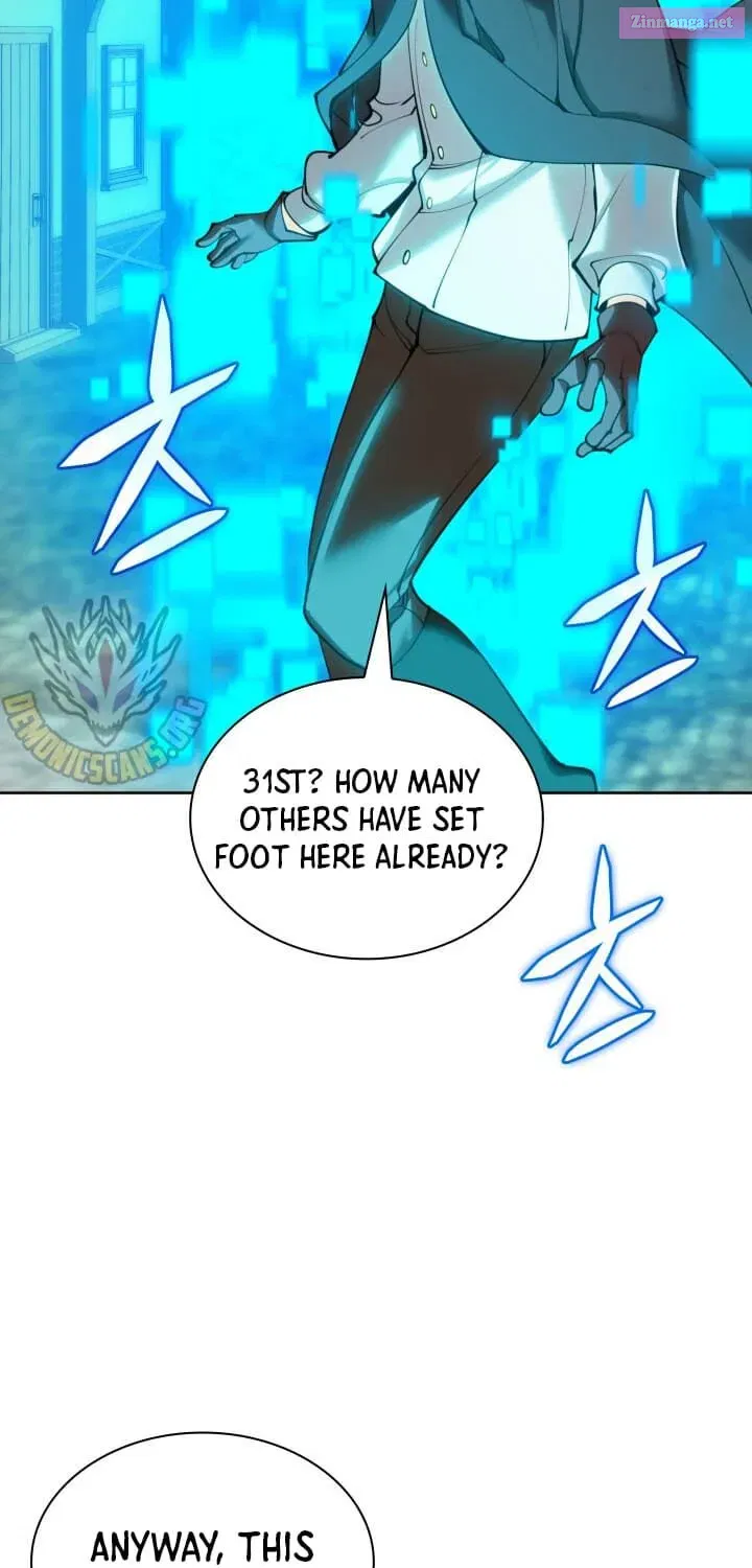Overgeared (Team Argo) Chapter 252 page 86 - 