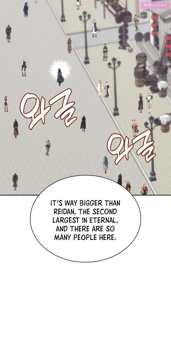 Overgeared (Team Argo) Chapter 252 page 89 - 