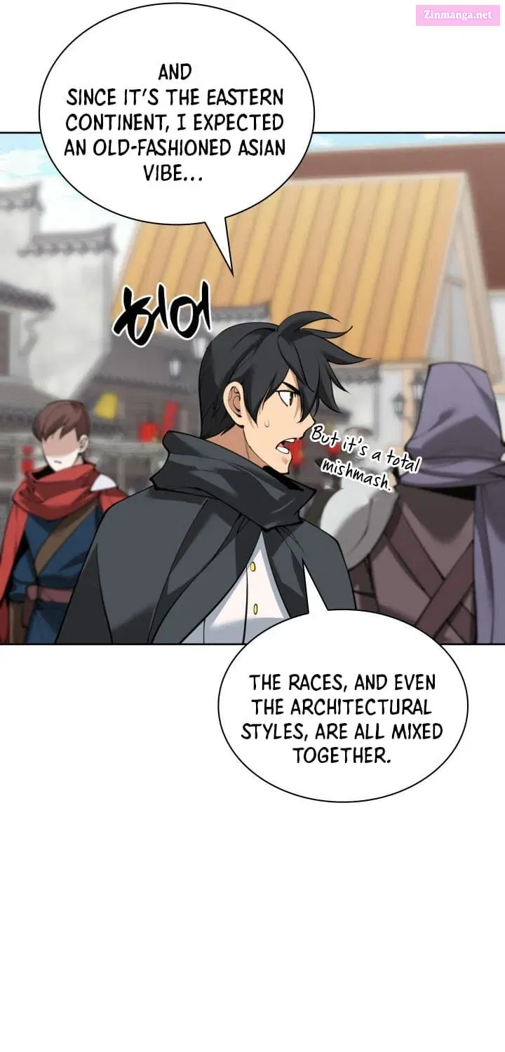 Overgeared (Team Argo) Chapter 252 page 91 - 
