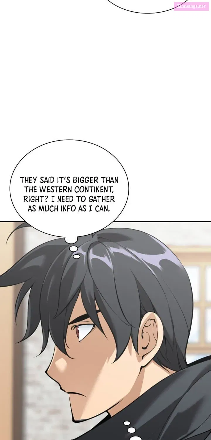 Overgeared (Team Argo) Chapter 252 page 93 - 