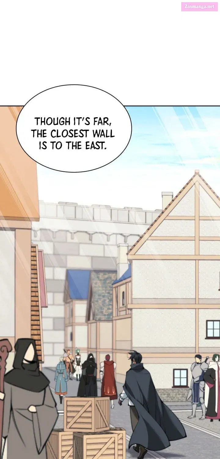 Overgeared (Team Argo) Chapter 252 page 99 - 