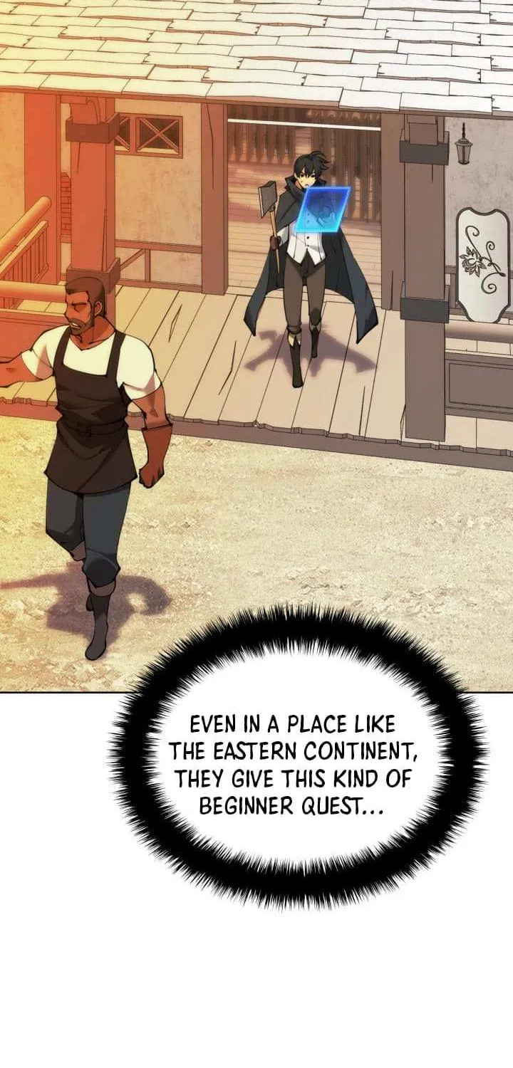 Overgeared (Team Argo) Chapter 253 page 2 - 