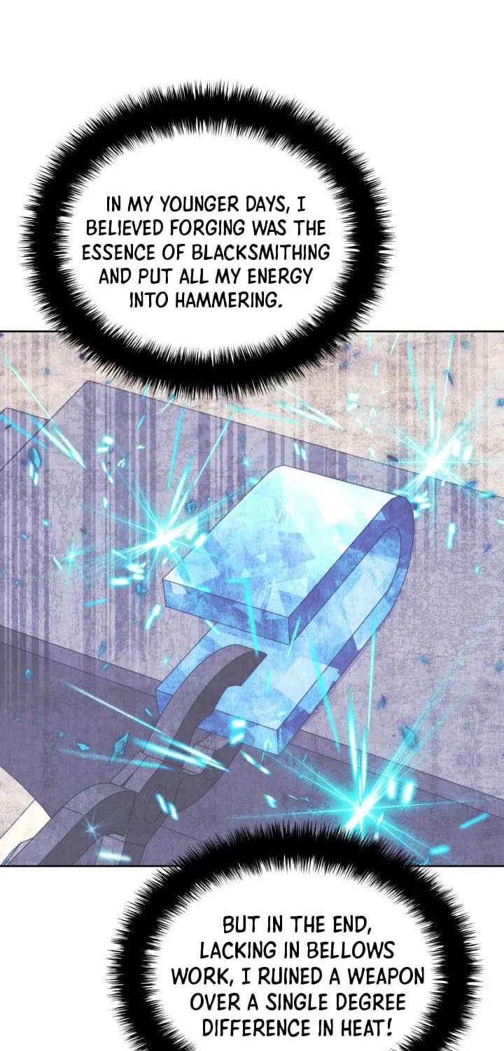 Overgeared (Team Argo) Chapter 253 page 104 - 