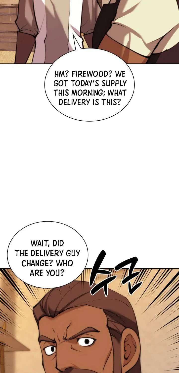 Overgeared (Team Argo) Chapter 253 page 107 - 