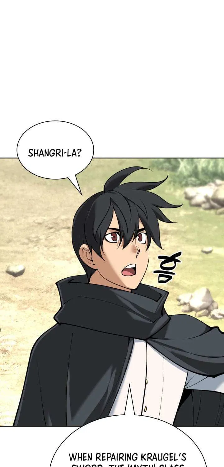 Overgeared (Team Argo) Chapter 253 page 20 - 
