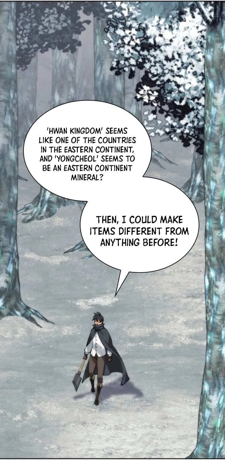 Overgeared (Team Argo) Chapter 253 page 22 - 