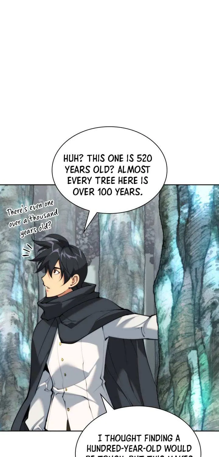 Overgeared (Team Argo) Chapter 253 page 23 - 