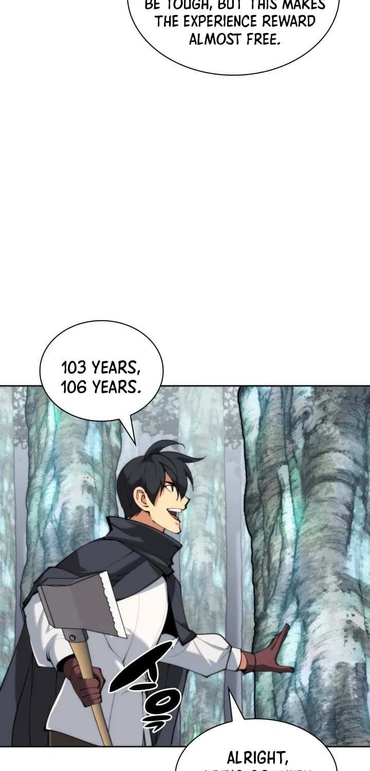 Overgeared (Team Argo) Chapter 253 page 24 - 