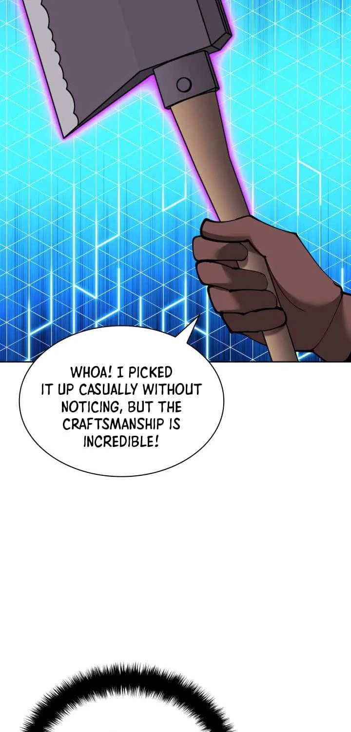 Overgeared (Team Argo) Chapter 253 page 26 - 