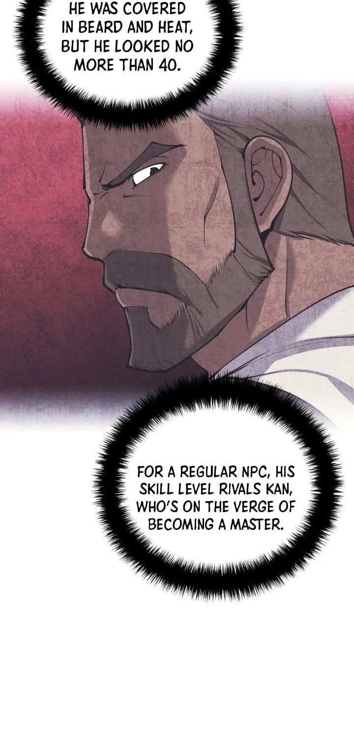 Overgeared (Team Argo) Chapter 253 page 27 - 