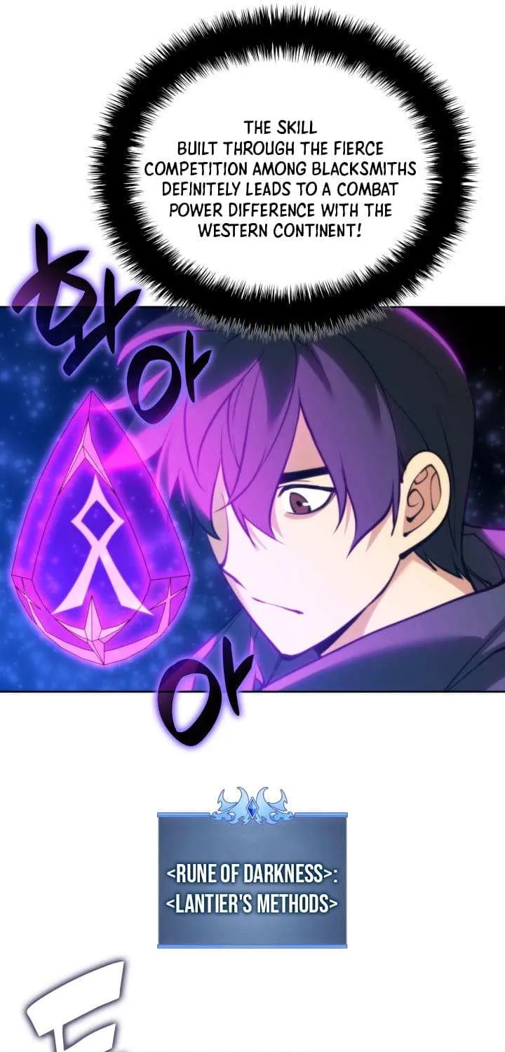 Overgeared (Team Argo) Chapter 253 page 29 - 