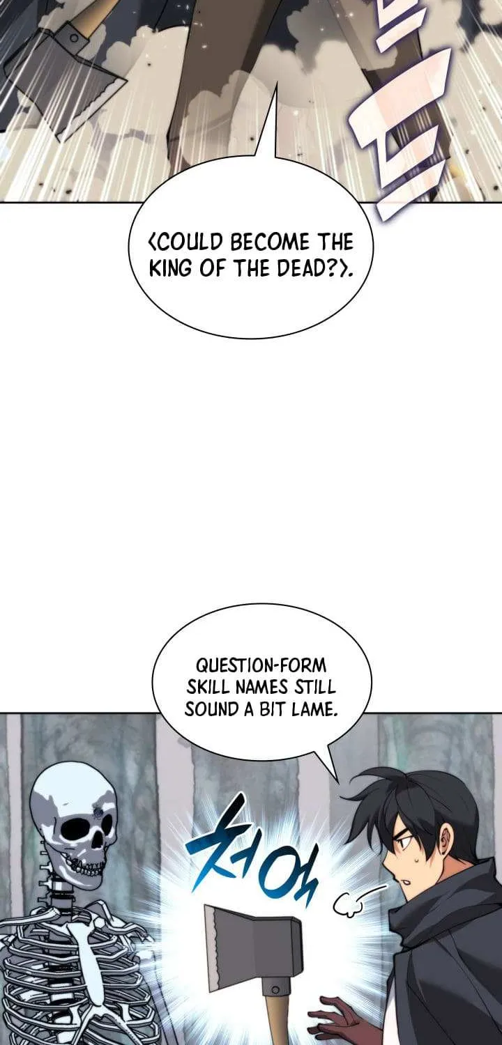 Overgeared (Team Argo) Chapter 253 page 32 - 