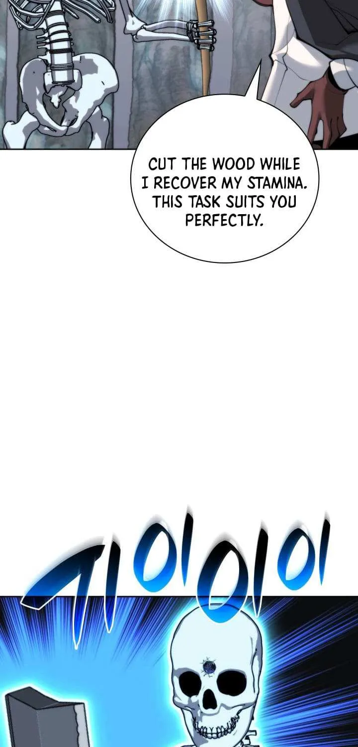Overgeared (Team Argo) Chapter 253 page 33 - 