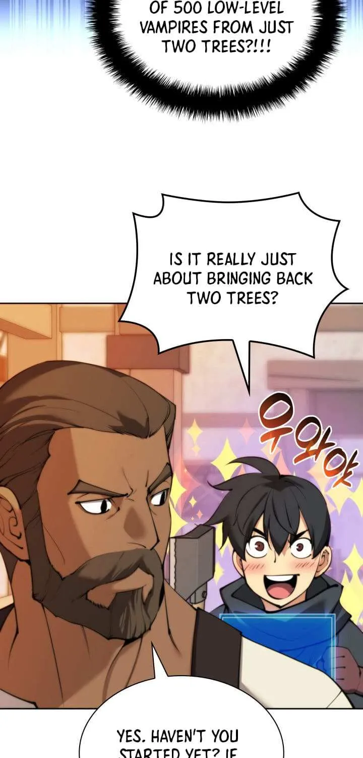 Overgeared (Team Argo) Chapter 253 page 5 - 