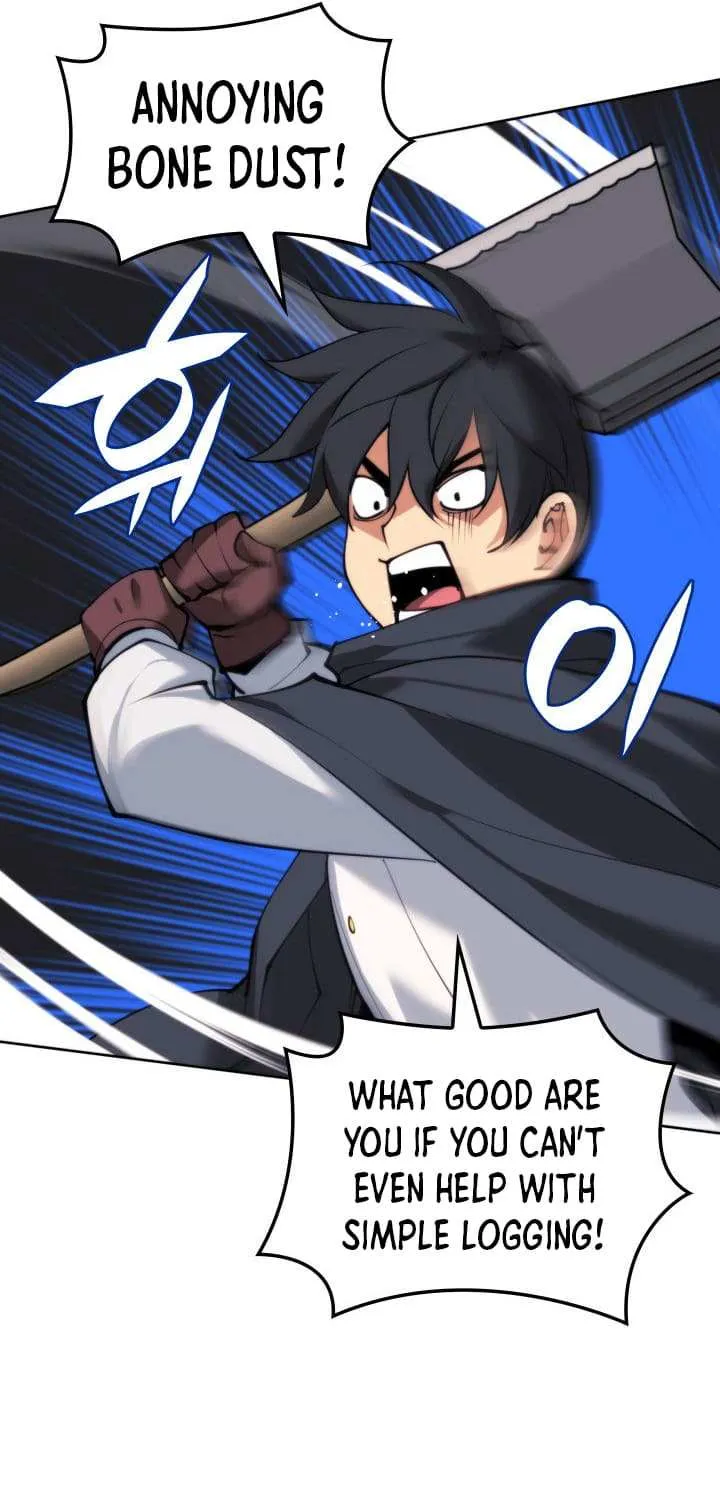 Overgeared (Team Argo) Chapter 253 page 42 - 