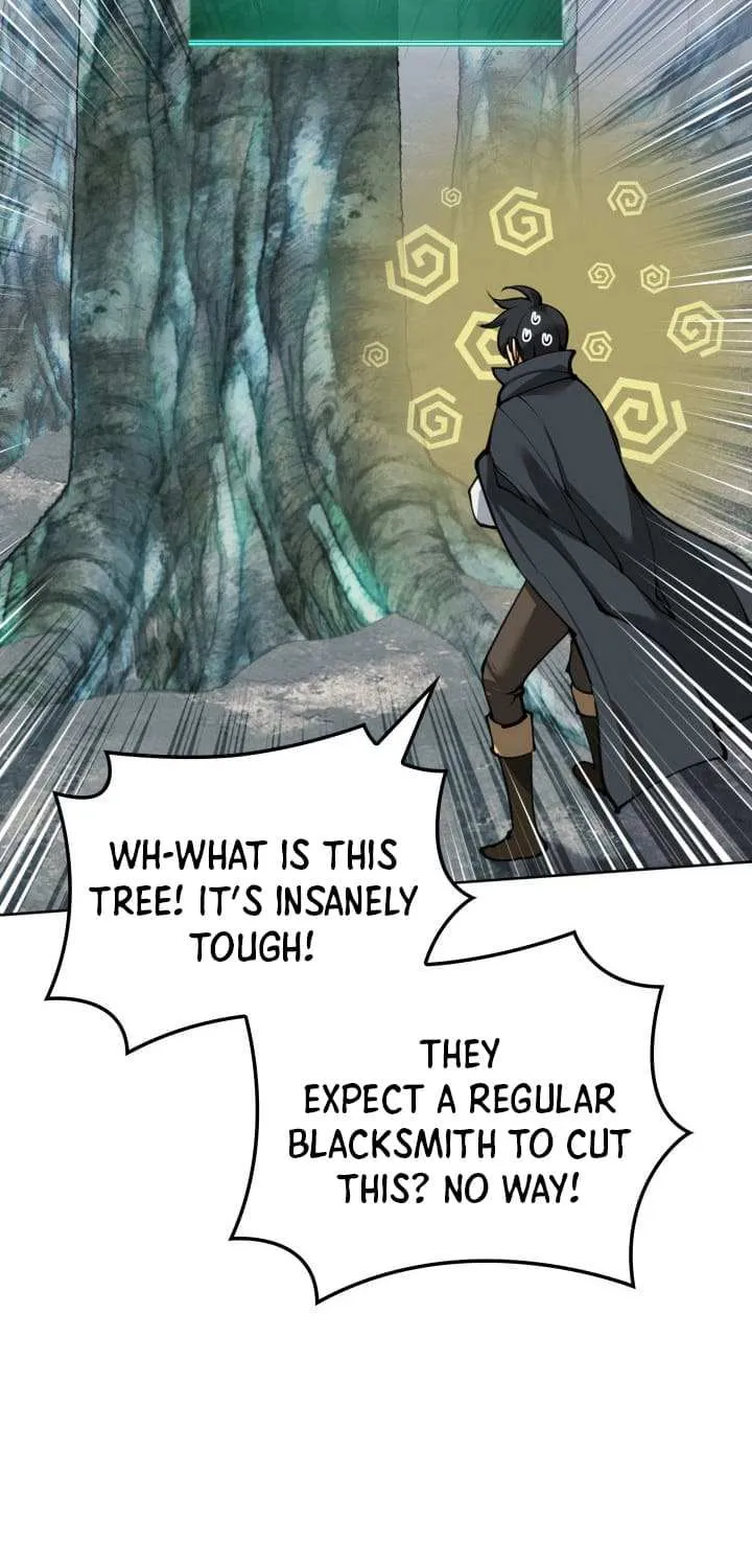 Overgeared (Team Argo) Chapter 253 page 46 - 