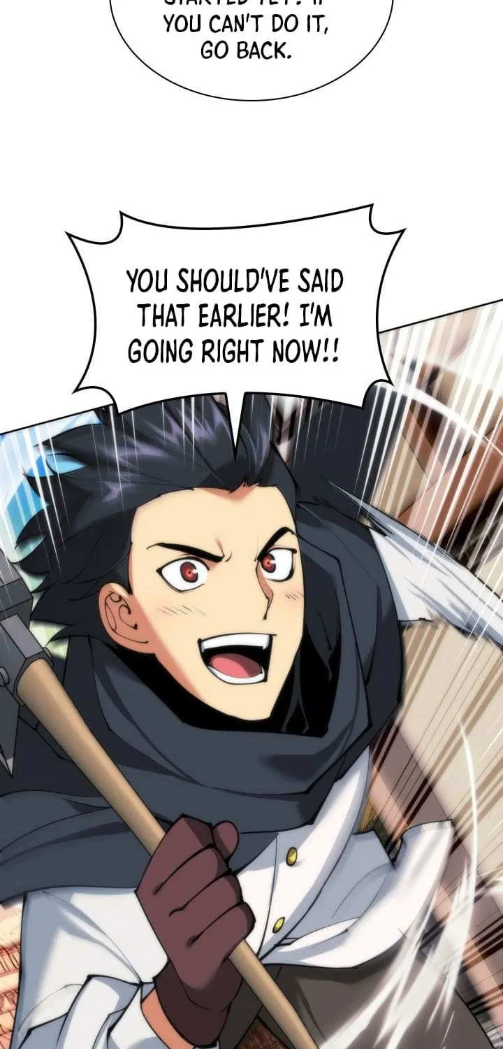 Overgeared (Team Argo) Chapter 253 page 6 - 