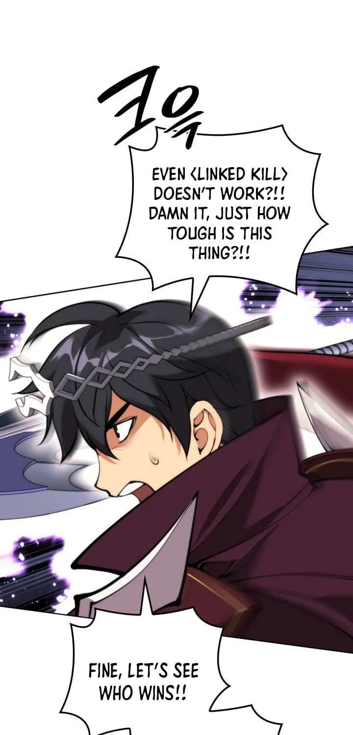 Overgeared (Team Argo) Chapter 253 page 53 - 