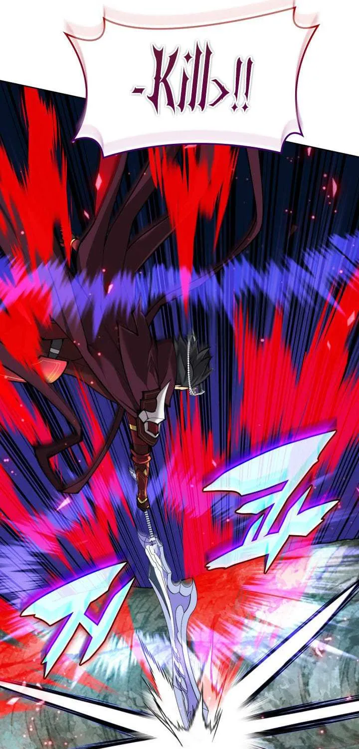 Overgeared (Team Argo) Chapter 253 page 55 - 