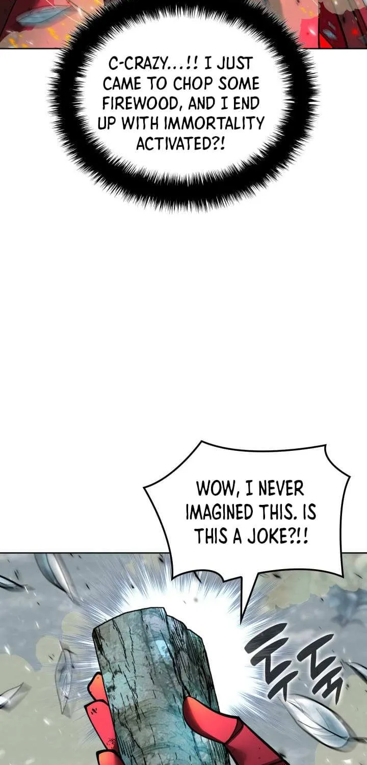 Overgeared (Team Argo) Chapter 253 page 62 - 