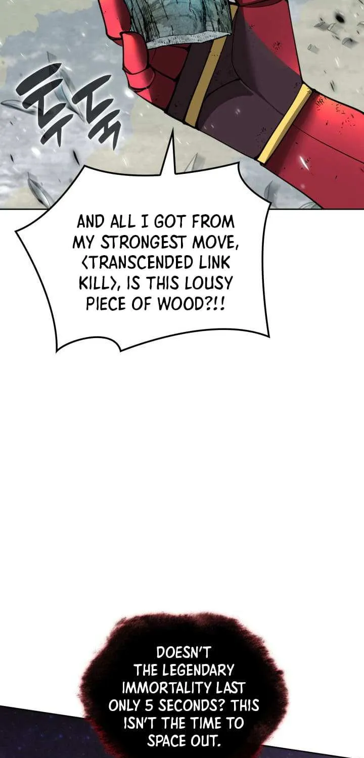 Overgeared (Team Argo) Chapter 253 page 63 - 