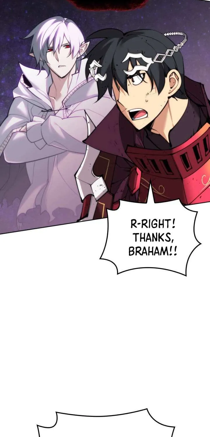 Overgeared (Team Argo) Chapter 253 page 64 - 