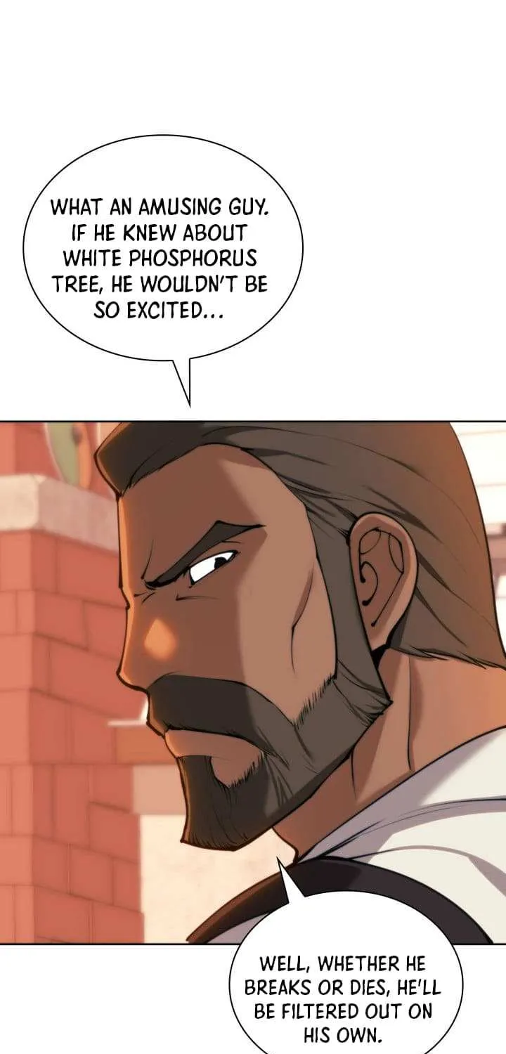 Overgeared (Team Argo) Chapter 253 page 8 - 