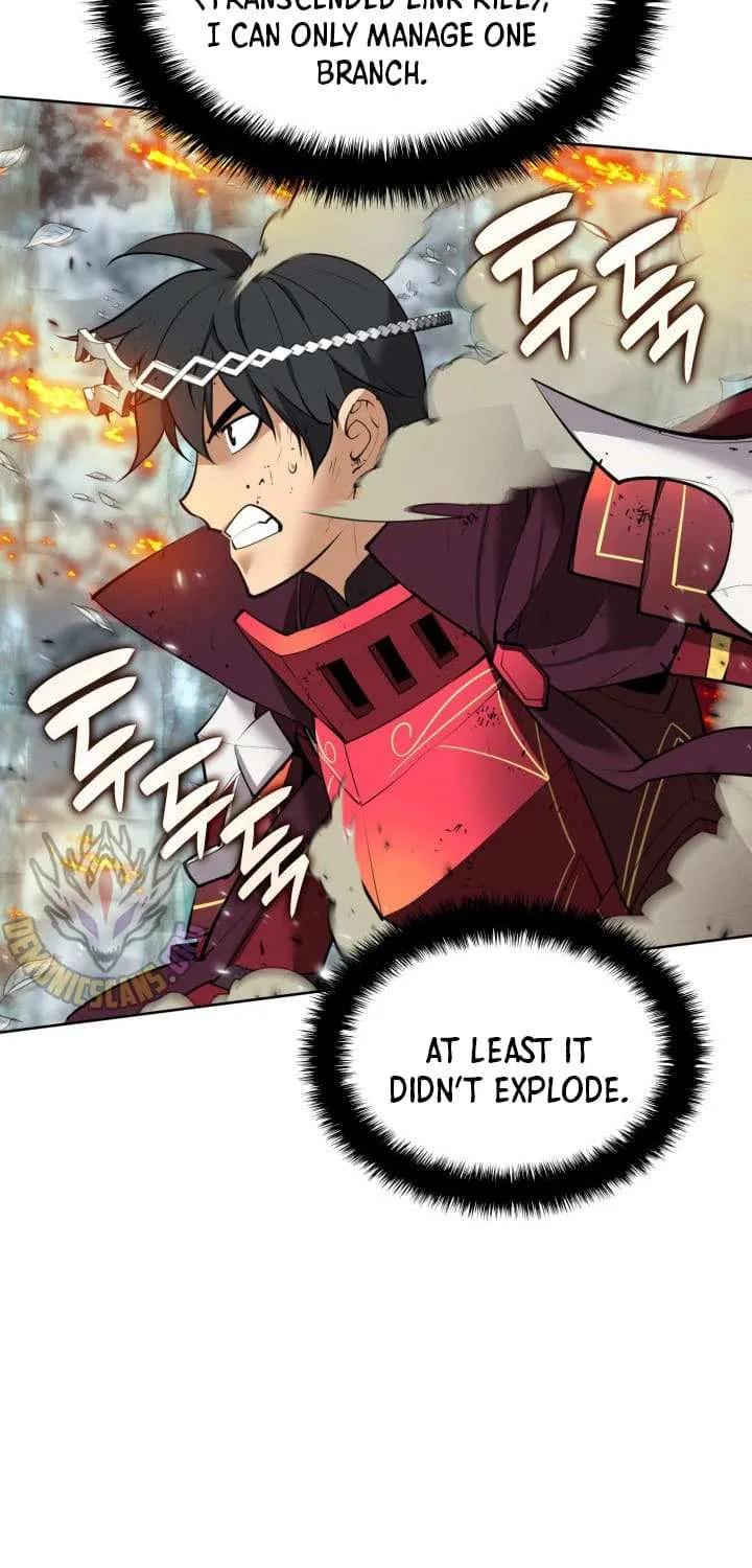 Overgeared (Team Argo) Chapter 253 page 72 - 