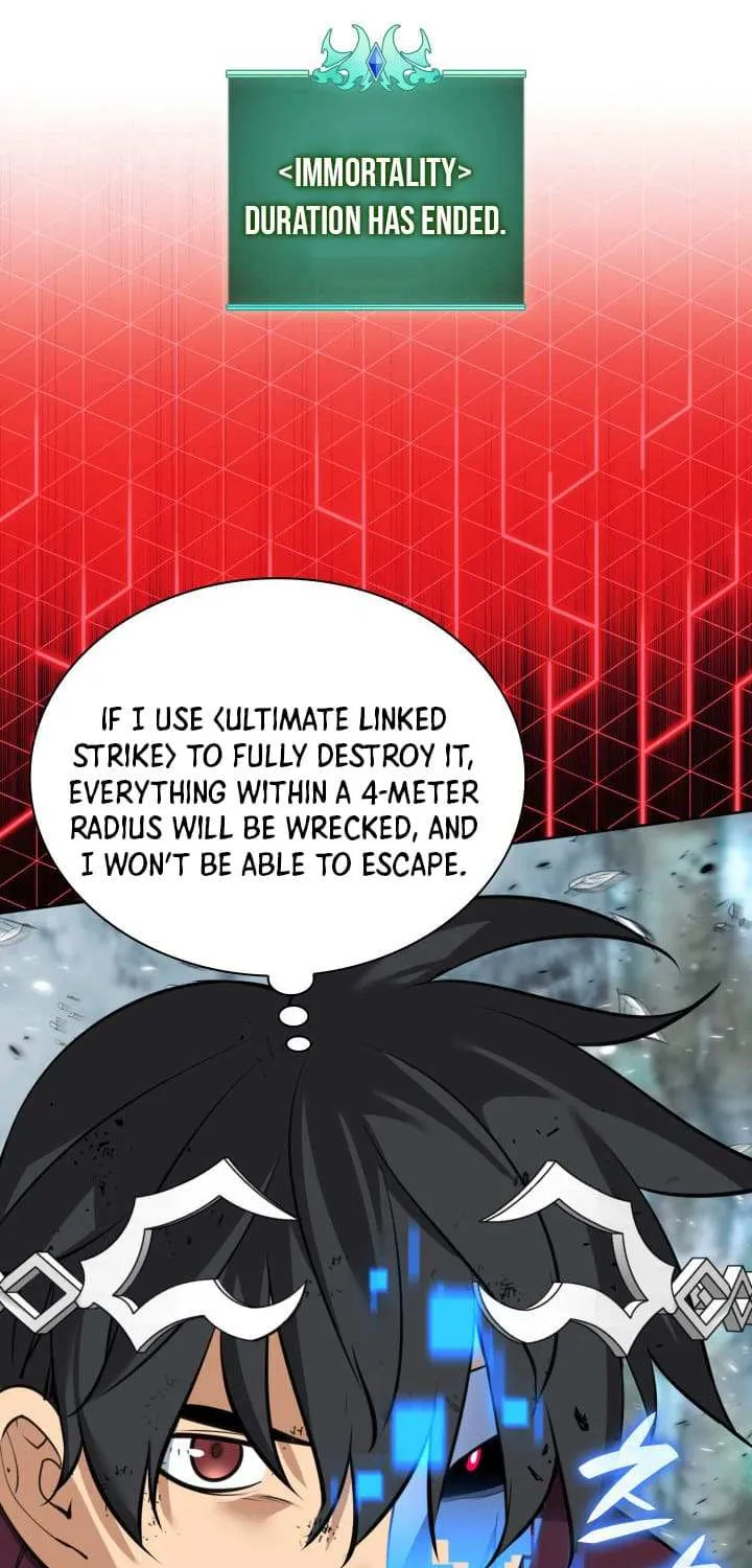Overgeared (Team Argo) Chapter 253 page 73 - 