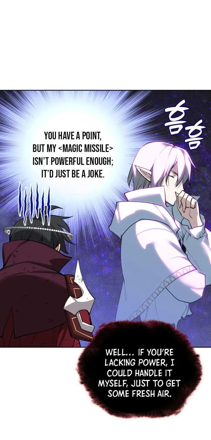 Overgeared (Team Argo) Chapter 253 page 76 - 