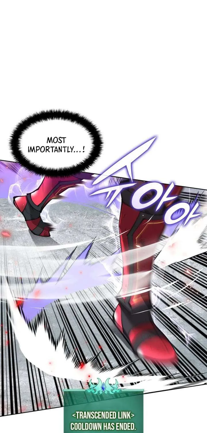 Overgeared (Team Argo) Chapter 253 page 77 - 