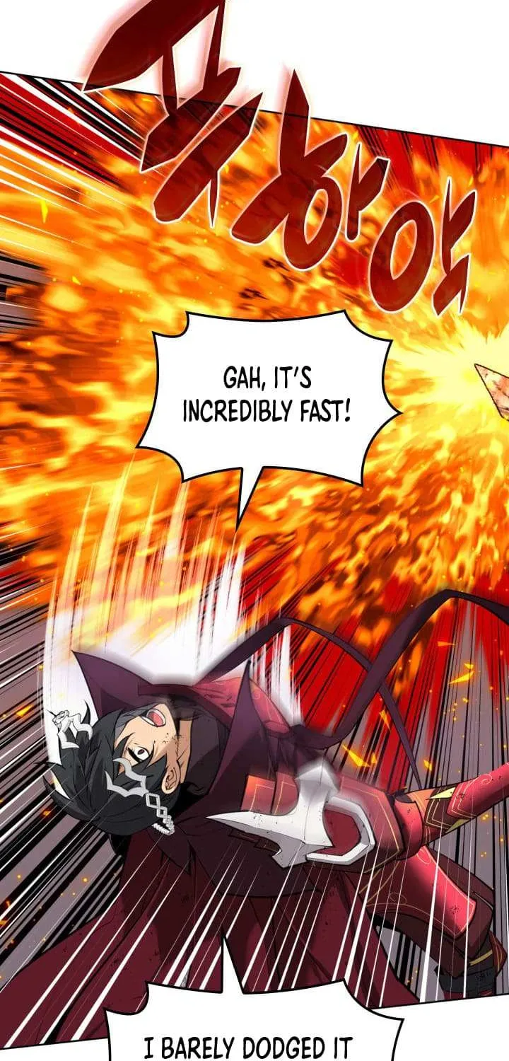 Overgeared (Team Argo) Chapter 253 page 80 - 