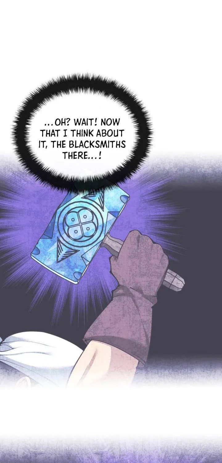 Overgeared (Team Argo) Chapter 253 page 83 - 