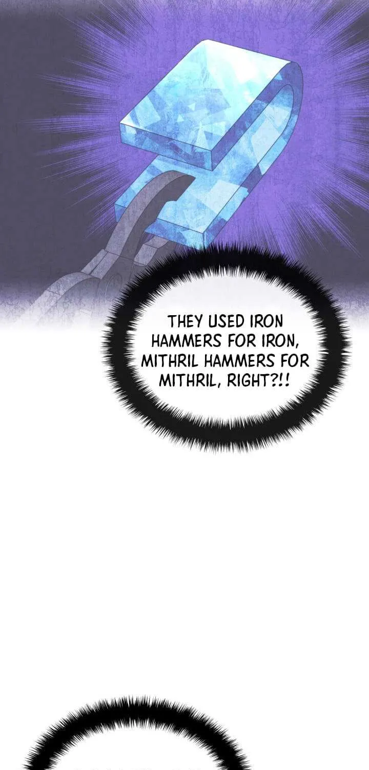 Overgeared (Team Argo) Chapter 253 page 84 - 