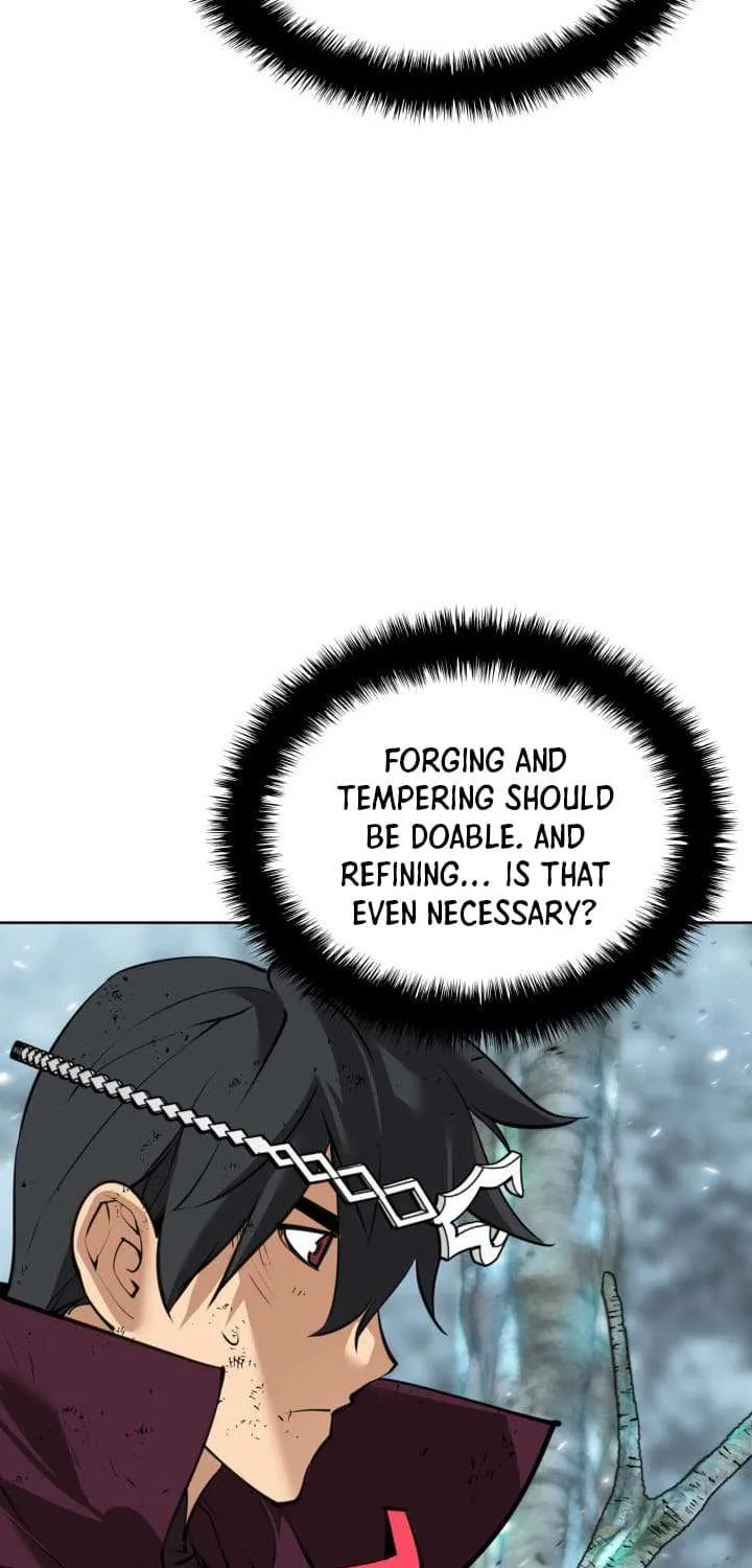 Overgeared (Team Argo) Chapter 253 page 86 - 