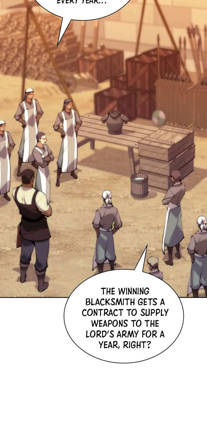 Overgeared (Team Argo) Chapter 253 page 98 - 