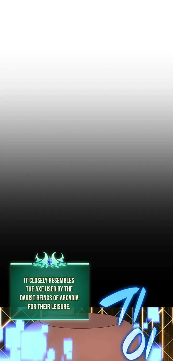 Overgeared (Team Argo) Chapter 254 page 11 - 