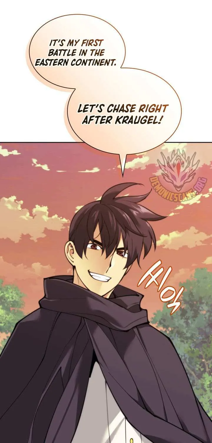 Overgeared (Team Argo) Chapter 254 page 105 - 