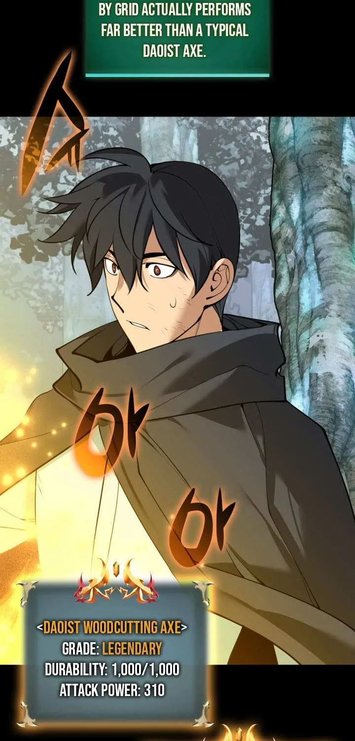 Overgeared (Team Argo) Chapter 254 page 13 - 