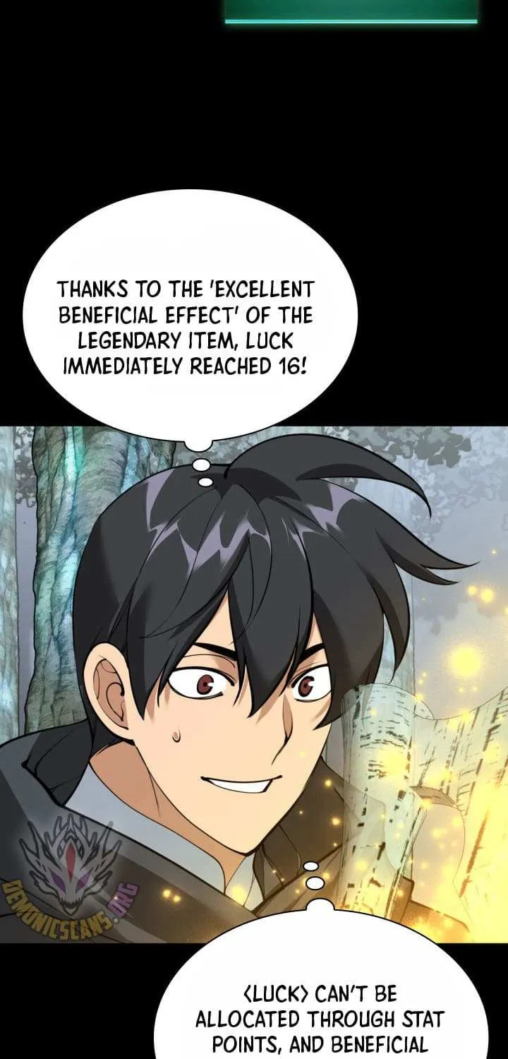 Overgeared (Team Argo) Chapter 254 page 16 - 