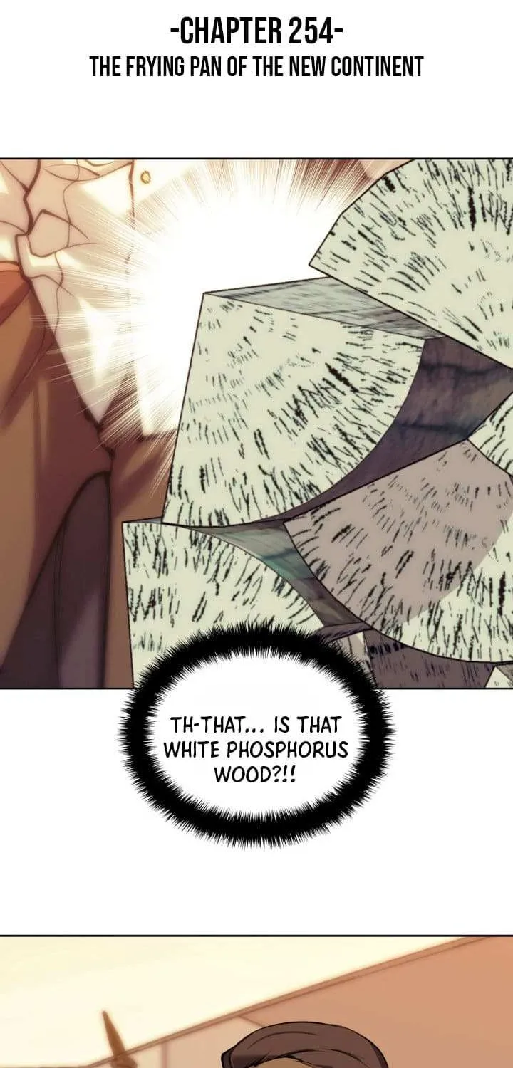 Overgeared (Team Argo) Chapter 254 page 3 - 