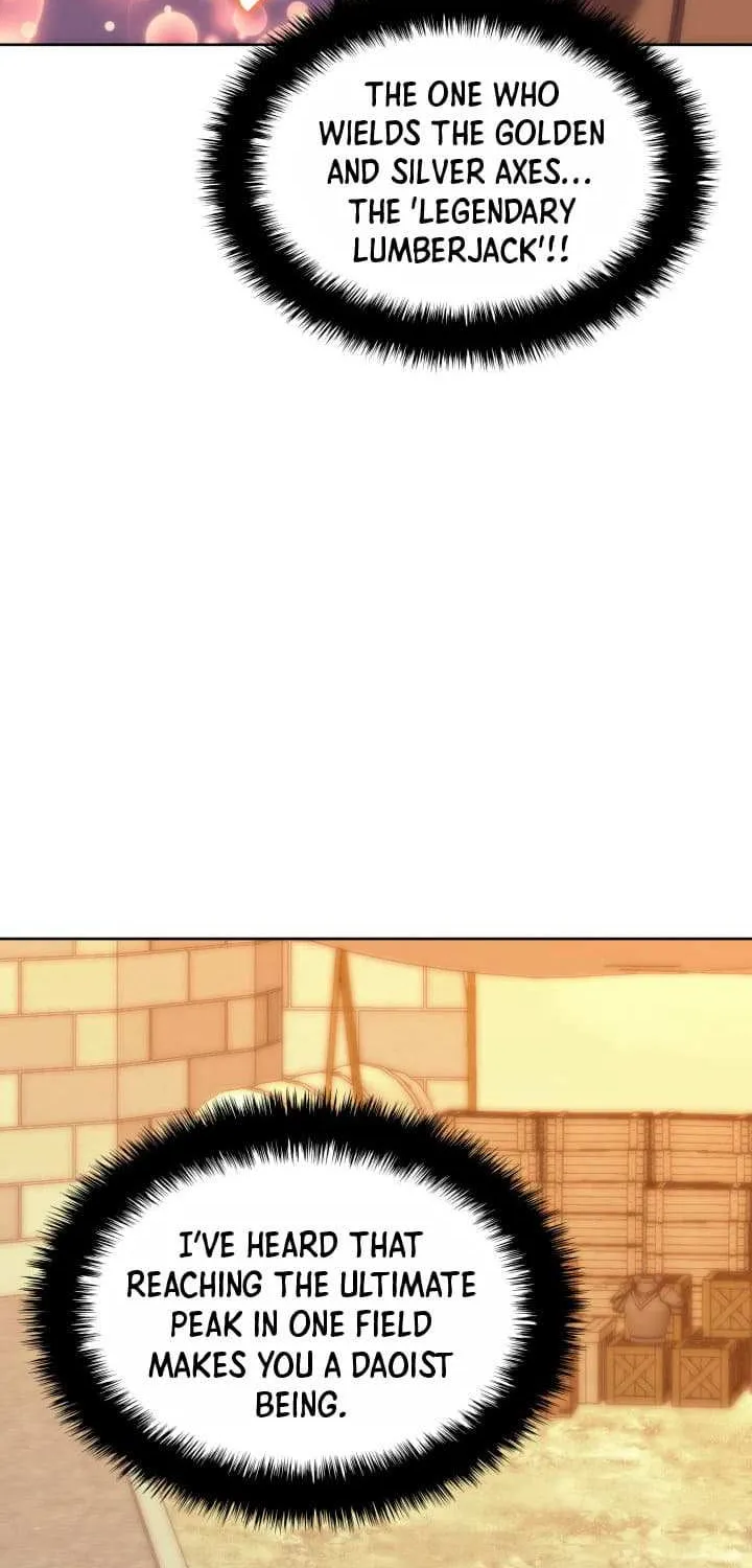 Overgeared (Team Argo) Chapter 254 page 23 - 
