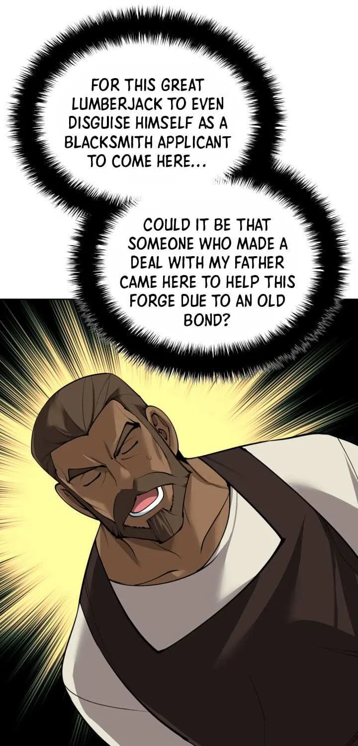 Overgeared (Team Argo) Chapter 254 page 25 - 